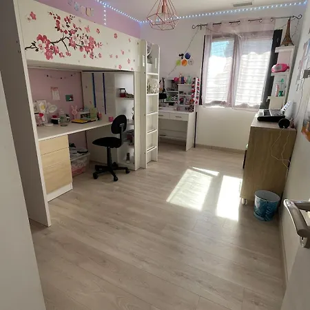 L'heureuse De Cookie Vila