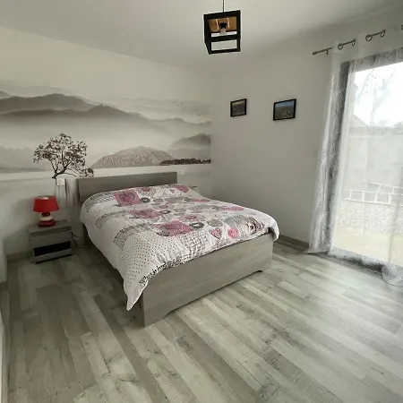 Vila L'heureuse De Cookie